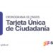 La provincia acredita los fondos de la Tarjeta Única de Ciudadanía La provincia acredita los fondos de la Tarjeta Única de Ciudadanía