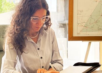 VENADO TUERTO: DI GREGORIO CONFIRMÓ EL INICIO DE OBRAS PARA BENEFICIAR A LOS BARRIOS SAN VICENTE Y SAN JOSÉ OBRERO