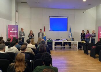 La Provincia actualiza el sistema de registro de información de atenciones en la salud pública