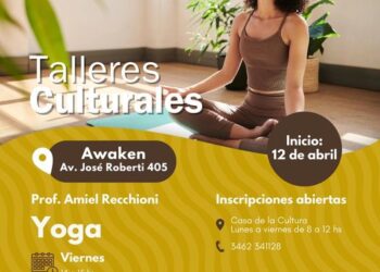 TEODELINA: 𝗧𝗔𝗟𝗟𝗘𝗥𝗘𝗦 𝗖𝗨𝗟𝗧𝗨𝗥𝗔𝗟𝗘𝗦 |  𝗬𝗢𝗚𝗔