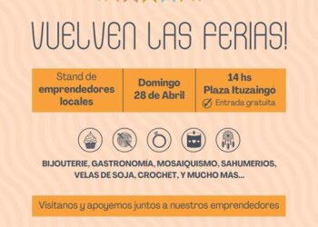 TEODELINA: 𝐕𝐔𝐄𝐋𝐕𝐄𝐍 𝐋𝐀𝐒 𝐅𝐄𝐑𝐈𝐀𝐒… 