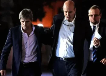 Javier Milei, presidente: el minuto a minuto de este martes 28 de mayo