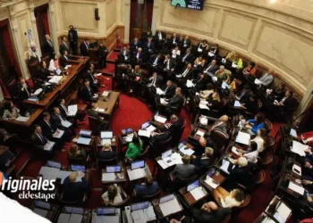 El Gobierno cree que la ley se cae y presiona con un ultimátum a senadores