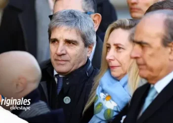 Arrancó el fuego interno en el nuevo Gabinete por la llegada de Sturzenegger y ya hay cruces entre Francos y Caputo