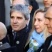 Arrancó el fuego interno en el nuevo Gabinete por la llegada de Sturzenegger y ya hay cruces entre Francos y Caputo Arrancó el fuego interno en el nuevo Gabinete por la llegada de Sturzenegger y ya hay cruces entre Francos y Caputo
