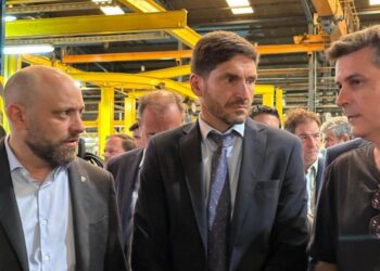 Provincia convoca a empresas a inscribirse a Tecnoindustria 4.0