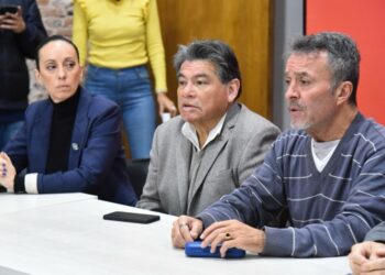 Operativo Cosecha Gruesa: Provincia ya monitoreó la llegada de 250 mil camiones a los puertos del Gran Rosario