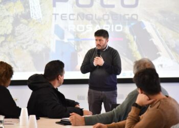 Se pusieron en marcha las comisiones de trabajo del Consejo Económico y Social