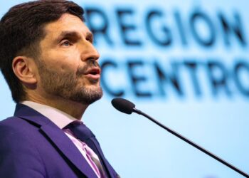 Pullaro: “Necesitamos construir poder desde las provincias para desarrollar nuestras regiones”