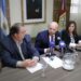 “La ciudad de Santa Fe es la puerta de entrada para el desarrollo del centro norte provincial” “La ciudad de Santa Fe es la puerta de entrada para el desarrollo del centro norte provincial”