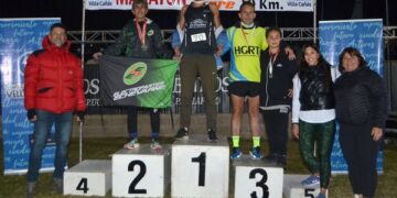VILLA CAÑAS – ATLETISMO: EXITOSA MARATÓN CAÑÁS CORRE VILLA CAÑAS – ATLETISMO: EXITOSA MARATÓN CAÑÁS CORRE