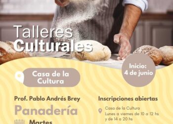 TEODELINA- 𝗧𝗔𝗟𝗟𝗘𝗥𝗘𝗦 𝗖𝗨𝗟𝗧𝗨𝗥𝗔𝗟𝗘𝗦 | 𝗣𝗔𝗡𝗔𝗗𝗘𝗥𝗜𝗔 