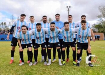 FUTBOL: NUEVA FECHA DE LA LIGA VENADENSE