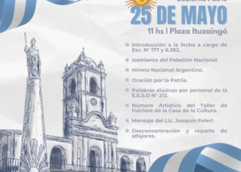 TEODELINA – 𝗔𝗰𝘁𝗼 𝗽𝗿𝗼𝘁𝗼𝗰𝗼𝗹𝗮𝗿  |  𝟮𝟭𝟰° 𝗔𝗡𝗜𝗩𝗘𝗥𝗦𝗔𝗥𝗜𝗢 𝗗𝗘 𝗟𝗔 𝗥𝗘𝗩𝗢𝗟𝗨𝗖𝗜𝗢𝗡 𝗗𝗘 𝗠𝗔𝗬𝗢