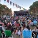VILLA CAÑÁS FESTEJÓ LOS 122 AÑOS DE SU FUNDACIÓN VILLA CAÑÁS FESTEJÓ LOS 122 AÑOS DE SU FUNDACIÓN