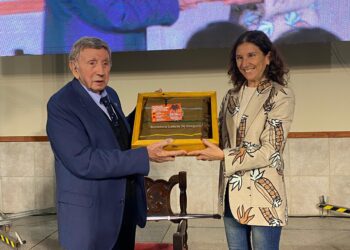 DI GREGORIO AFIANZA SU COMPROMISO CON INSTITUCIONES DE VENADO TUERTO