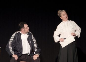 “LA VIRGEN DEL COLIBRÍ”, UNA MARAVILLOSA OBRA CON ENTRADA GRATIS EN EL TEATRO “LA COMEDIA”