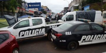 MÁS DETALLES DEL CASO DE ESTAFA MILLONARIA A UNA ABUELA DE SAN EDUARDO MÁS DETALLES DEL CASO DE ESTAFA MILLONARIA A UNA ABUELA DE SAN EDUARDO