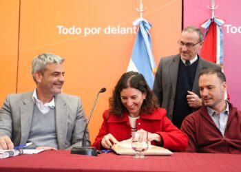 El Gobierno Provincial licitó las obras para el gimnasio de la escuela primaria de Carreras