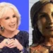Villa Cañás: reinstalaron la estatua de Mirtha Legrand que ella había pedido que hagan de nuevo Villa Cañás: reinstalaron la estatua de Mirtha Legrand que ella había pedido que hagan de nuevo