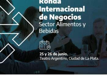 Invitación a pymes a un encuentro con importadores para promover exportaciones