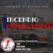 TEODELINA-INCENDIO DE CASA CON DESTRUCCIÓN TOTAL DEL RECINTO TEODELINA-INCENDIO DE CASA CON DESTRUCCIÓN TOTAL DEL RECINTO