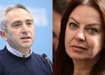 “Alguien se robó la billetera”: el cruce de Larroque a Pettovello