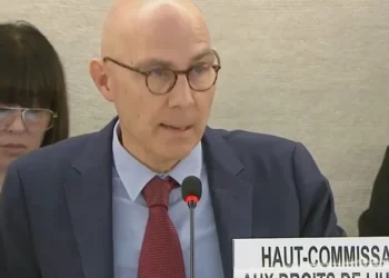 LEY BASES Fuerte denuncia de funcionario de la ONU sobre la pérdida de derechos en Argentina