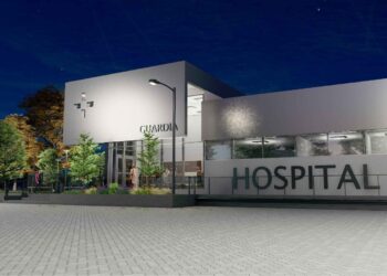 Se aproxima su licitación: La Provincia reactivará las obras de ampliación y renovación en el Hospital de Helvecia