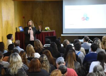 Santa Fe avanza en el fortalecimiento de la estrategia de Atención Primaria de la Salud