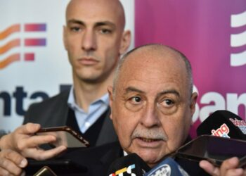 “La detención del ‘Caníbal’ Laferrara era una prioridad para el gobierno provincial”