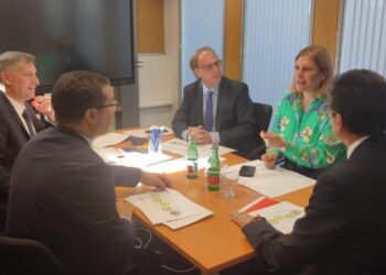 Provincia de Santa Fe busca financiamiento externo para realizar obras públicas