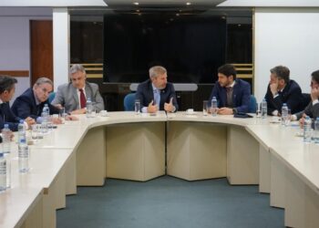 Pullaro: “Nuestra posición como Provincia siempre será la defensa del campo y de la industria”