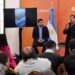 El Gobierno de Santa Fe reunió a municipios y comunas para impulsar los programas de empleo