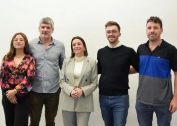 CIUDAD FUTURA PRESENTA UNA LEY PARA BAJAR LAS TARIFAS EN EL SUR SANTAFESINO