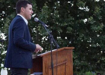 SANTA ISABEL: GIORGIS INSISTE EN LA GESTIÓN DE REASFALTADO DE RUTA 94