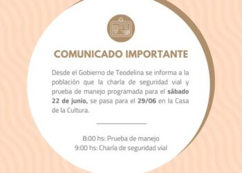 COMUNA DE TEODELINA-𝗖𝗢𝗠𝗨𝗡𝗜𝗖𝗔𝗗𝗢 𝗜𝗠𝗣𝗢𝗥𝗧𝗔𝗡𝗧𝗘