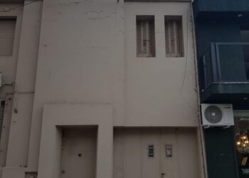 TEODELINA: DI GREGORIO Y POLERI GESTIONAN UN NUEVO EDIFICIO PARA LA MUNICIPALIDAD