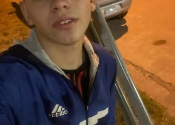 VENADO TUERTO: PEDIDO DE PARADERO 