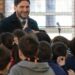 Pullaro: “Santa Fe en Movimiento tiene que ver con los valores que queremos para la Provincia” Pullaro: “Santa Fe en Movimiento tiene que ver con los valores que queremos para la Provincia”
