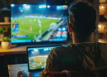 LA JUSTICIA ORDENÓ BLOQUEAR LOS SITIOS DE FÚTBOL LIBRE Y DETUVO AL CREADOR DE MEGADEPORTES