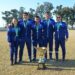 LOS CHICOS DE LA LIGA VENADENSE, CAMPEONES DEL TORNEO PROVINCIAL DE SELECCIONES SUB-15 LOS CHICOS DE LA LIGA VENADENSE, CAMPEONES DEL TORNEO PROVINCIAL DE SELECCIONES SUB-15