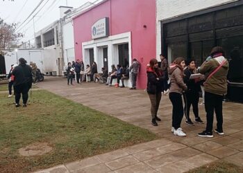 TEODELINA: 𝗦𝗘 𝗥𝗘𝗔𝗟𝗜𝗭𝗔𝗥𝗢𝗡 𝟲𝟭 𝗖𝗔𝗦𝗧𝗥𝗔𝗖𝗜𝗢𝗡𝗘𝗦 𝗘𝗡 𝗨𝗡𝗔 𝗡𝗨𝗘𝗩𝗔 𝗝𝗢𝗥𝗡𝗔𝗗𝗔 𝗠𝗔𝗦𝗜𝗩𝗔