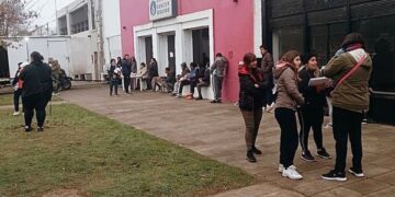 TEODELINA: 𝗦𝗘 𝗥𝗘𝗔𝗟𝗜𝗭𝗔𝗥𝗢𝗡 𝟲𝟭 𝗖𝗔𝗦𝗧𝗥𝗔𝗖𝗜𝗢𝗡𝗘𝗦 𝗘𝗡 𝗨𝗡𝗔 𝗡𝗨𝗘𝗩𝗔 𝗝𝗢𝗥𝗡𝗔𝗗𝗔 𝗠𝗔𝗦𝗜𝗩𝗔