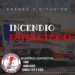 TEODELINA: INCENDIO ESTRUCTURAL EN SOFAMA TEODELINA: INCENDIO ESTRUCTURAL EN SOFAMA