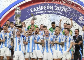 Argentina, campeón de la Copa América 2024: así fue el camino al título número 16