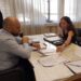 DI GREGORIO ANUNCIÓ EL COMIENZO DE OBRA DE LA NUEVA CONEXIÓN ELÉCTRICA ENTRE SAN GREGORIO Y MARÍA TERESA DI GREGORIO ANUNCIÓ EL COMIENZO DE OBRA DE LA NUEVA CONEXIÓN ELÉCTRICA ENTRE SAN GREGORIO Y MARÍA TERESA