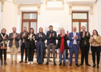 Pullaro: “Queremos ser un ejemplo nacional de cómo llevar adelante acciones para reducir consumos problemáticos”