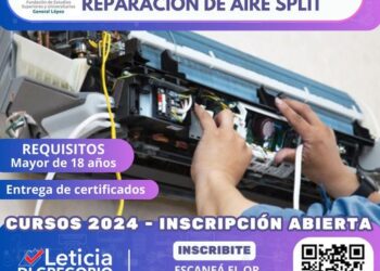 TEODELINA: INSCRIPCIÓN ABIERTA, SE VIENE UN NUEVO CURSO GRATUITO