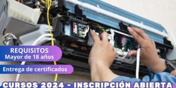 TEODELINA: INSCRIPCIÓN ABIERTA, SE VIENE UN NUEVO CURSO GRATUITO